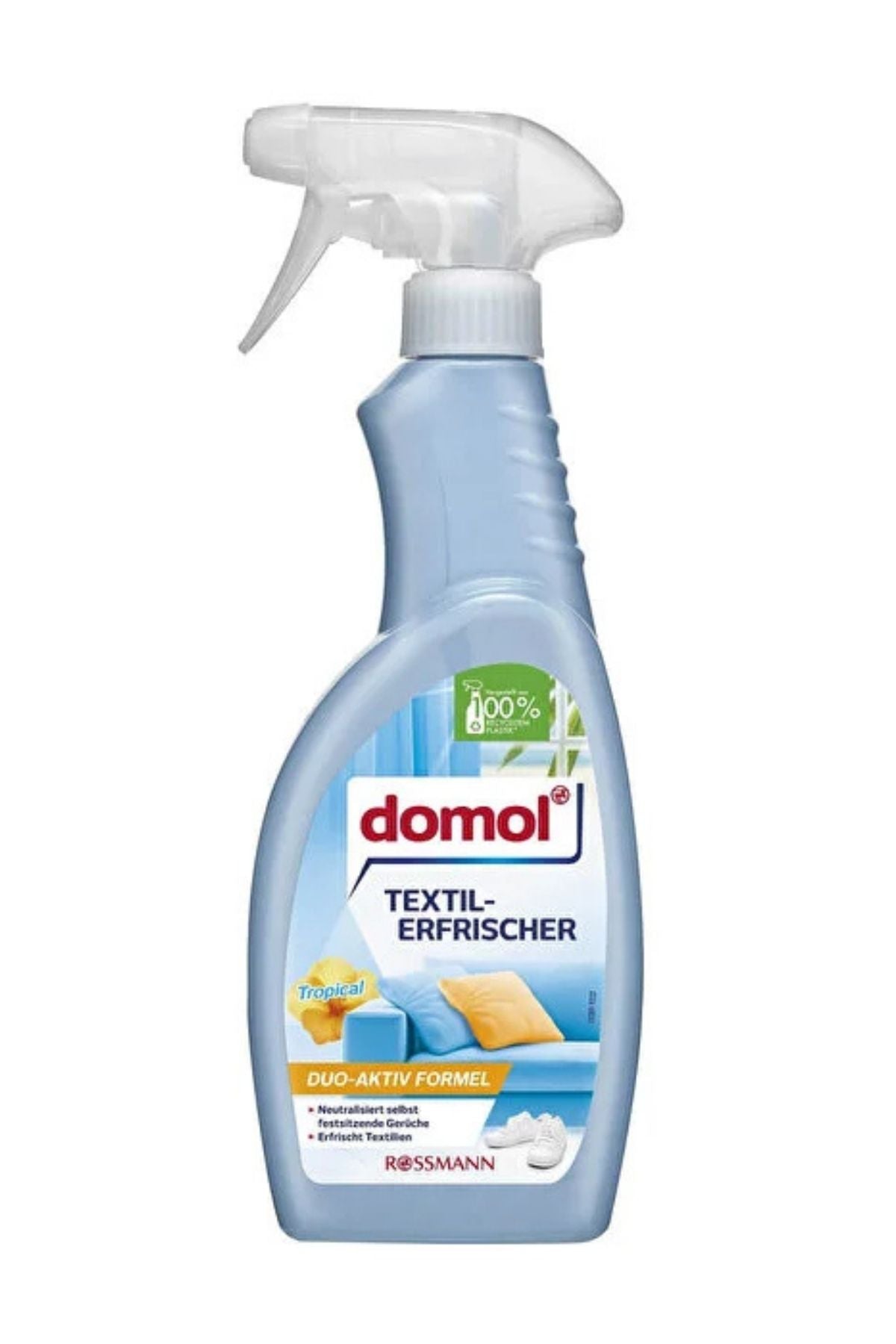 Tekstil Spreyi Tropikal 500 ml Ürün ana görseli