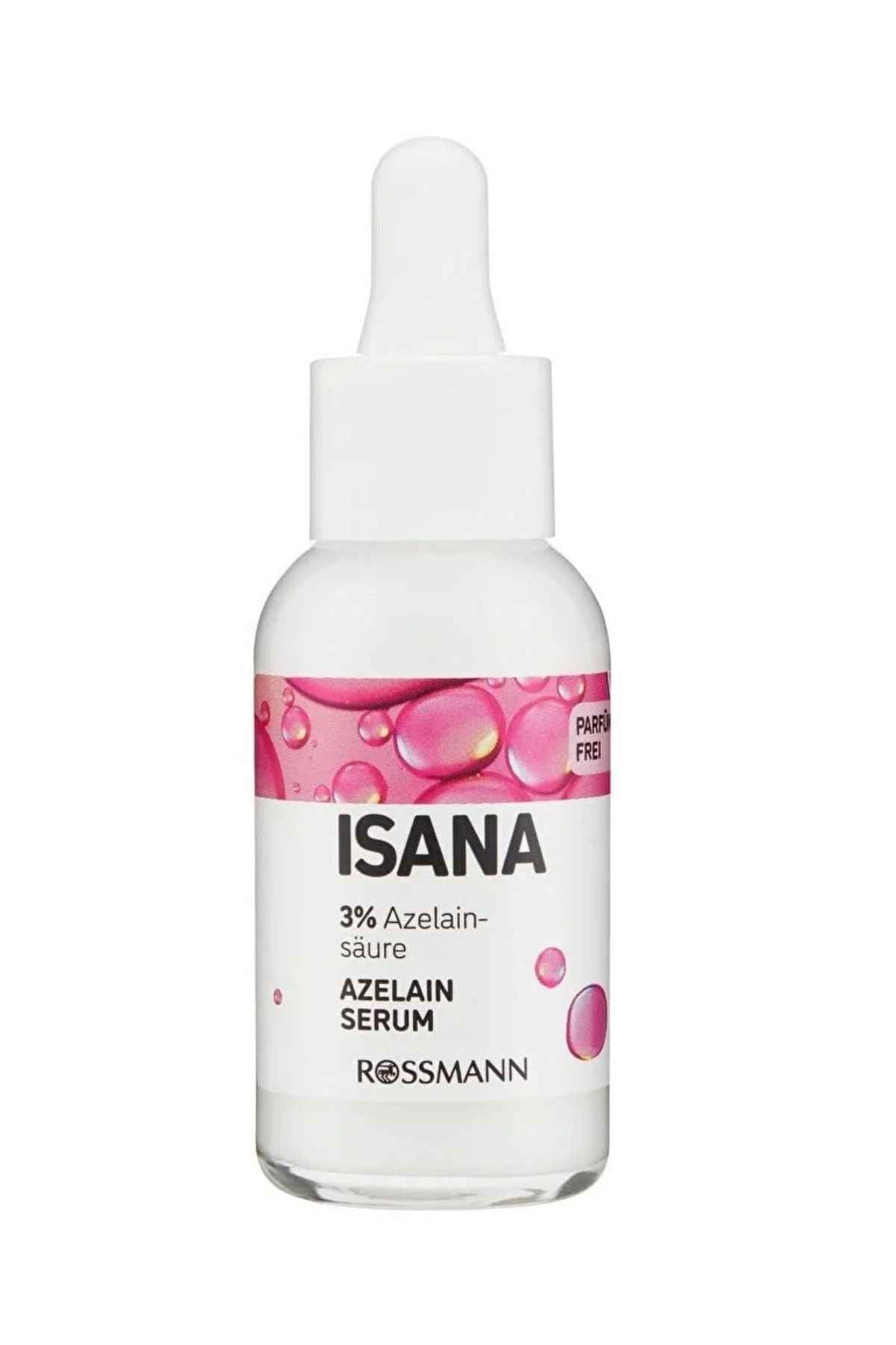 Love Your Skin Serum Azelaik Asit 30 Ml