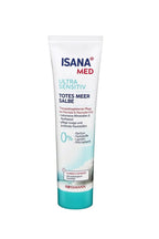 Vücut Kremi Ölü Deniz Tuzu 150 Ml