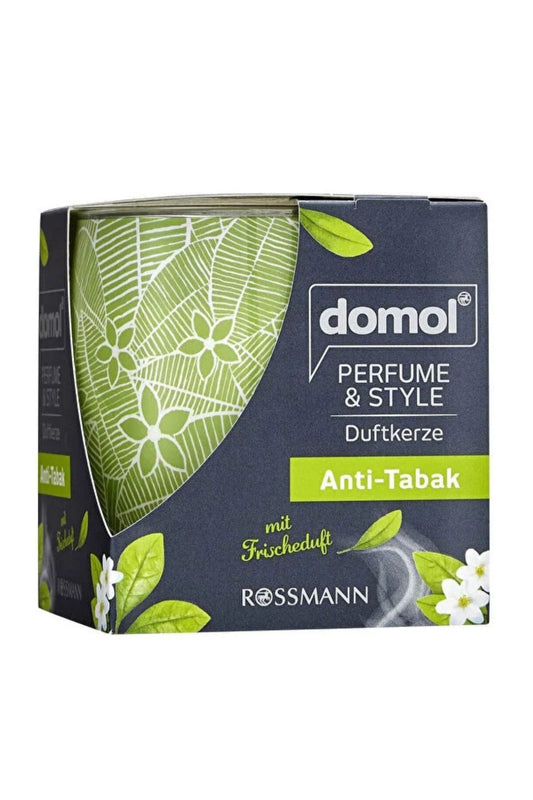 Kokulu Mum Sigara Kokusuna Karşı Özel Bileşim 150 gr