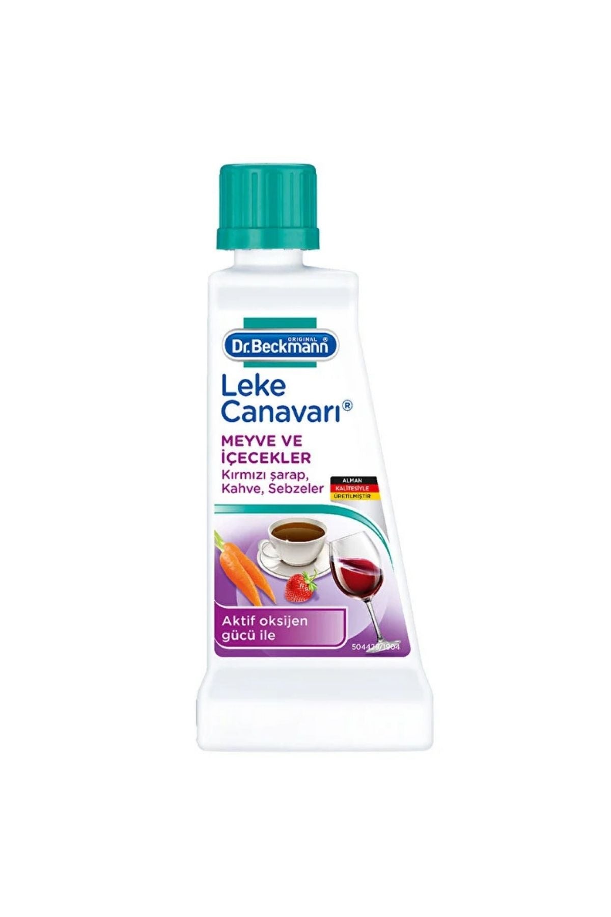 Leke Canavarı Meyve ve Şarap 50 ml Ürün ana görseli