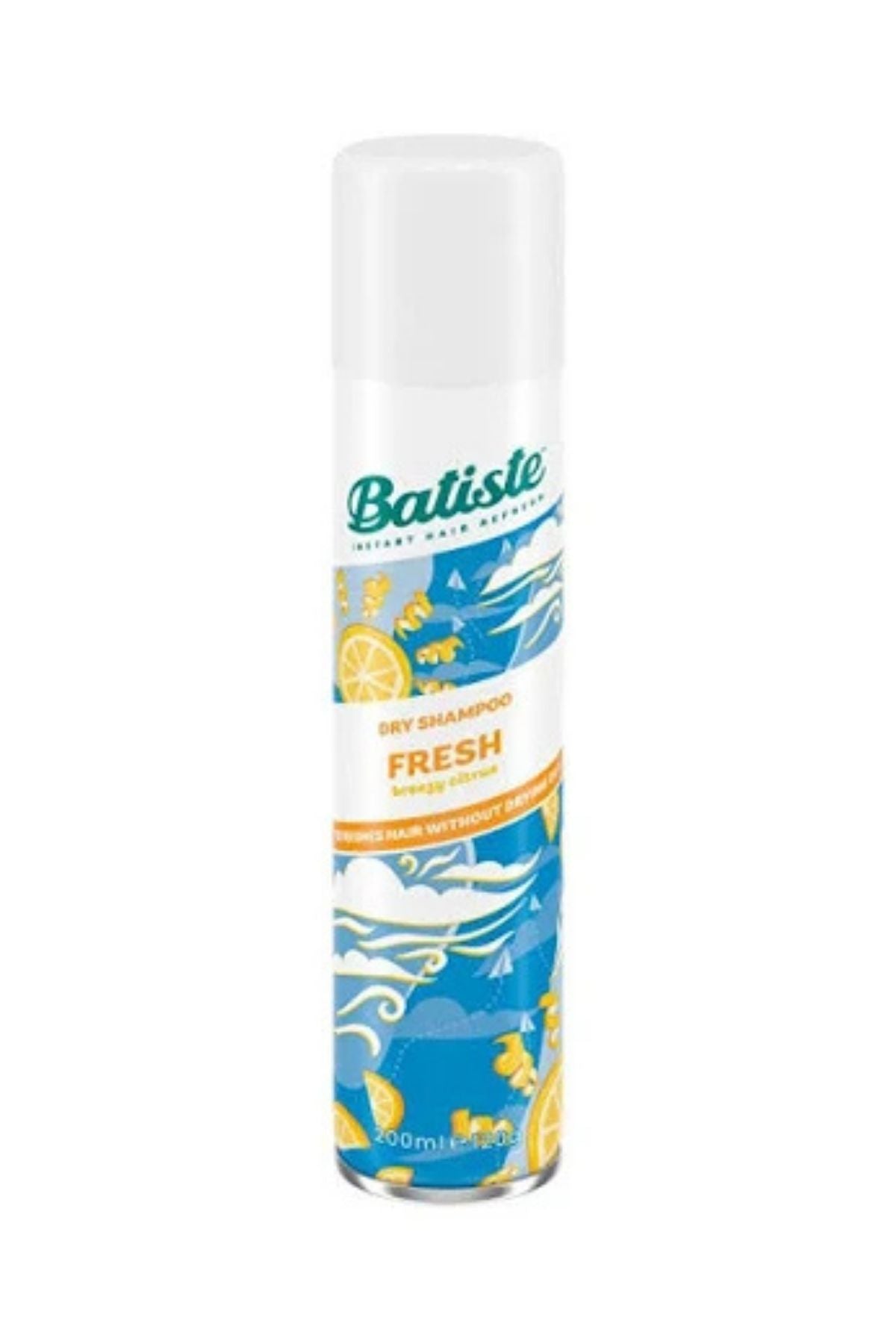 Batiste Fresh Kuru Şampuan 200 ml Ürün ana görseli