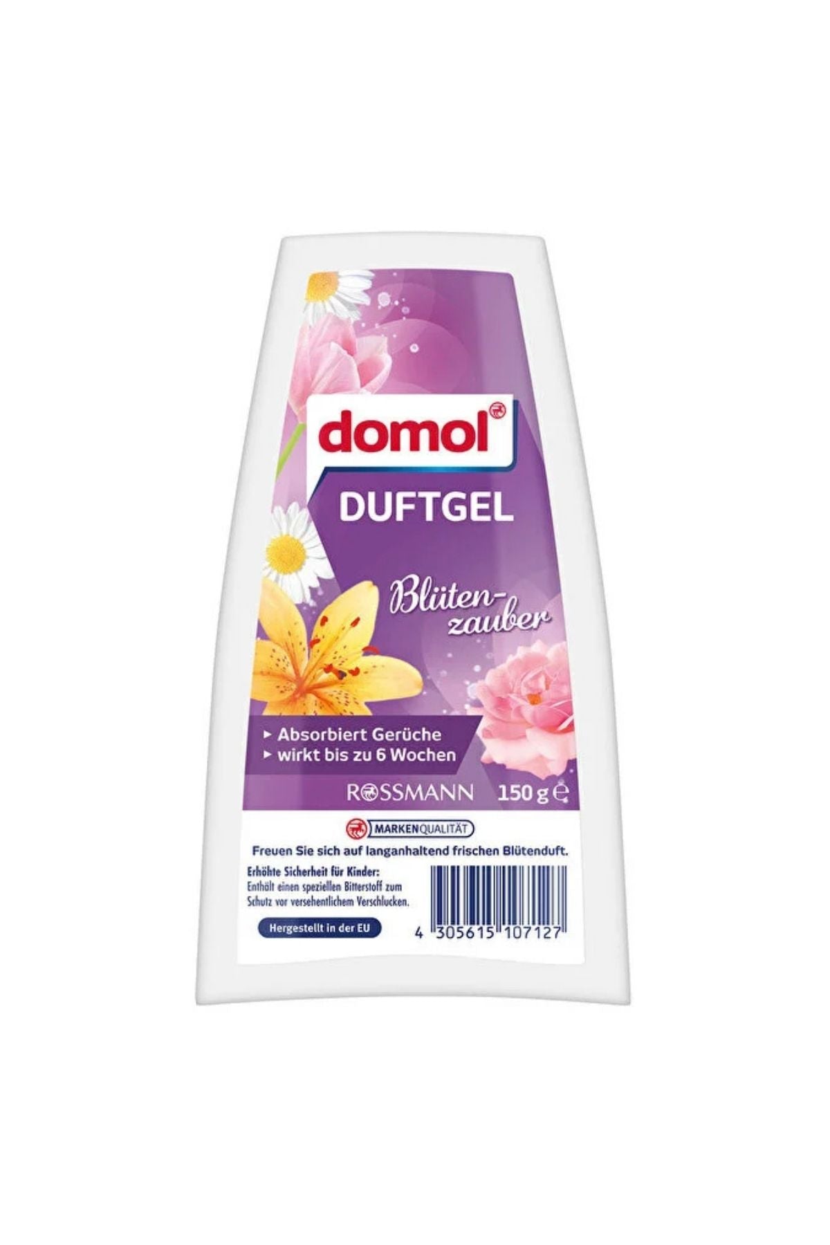 Jel Oda Kokusu Çiçek Kokuları 150 gr Ürün ana görseli