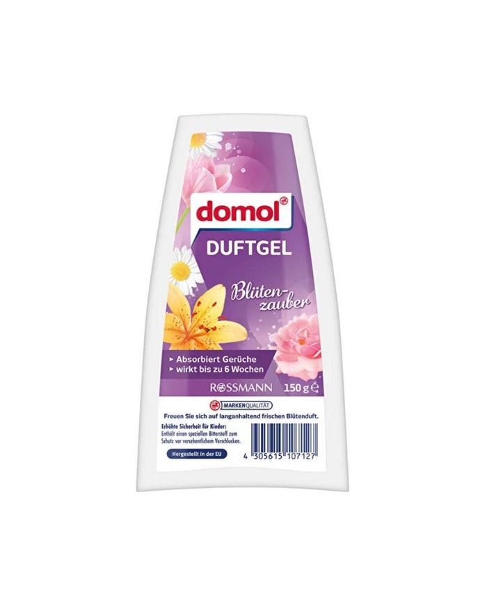 Jel Oda Kokusu Çiçek Kokuları 150 gr