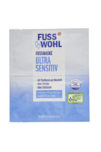 Ayak Maskesi Ultra Sensitive 20 Ml