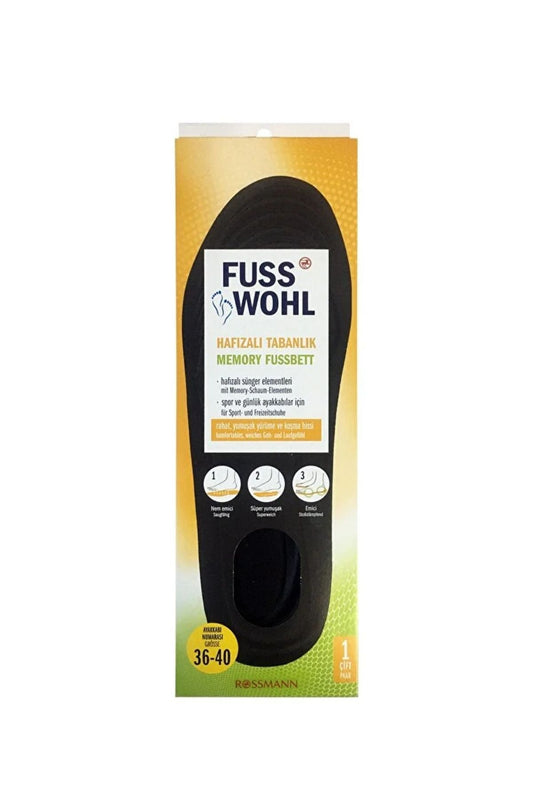 Tabanlık Hafıza Özellikli