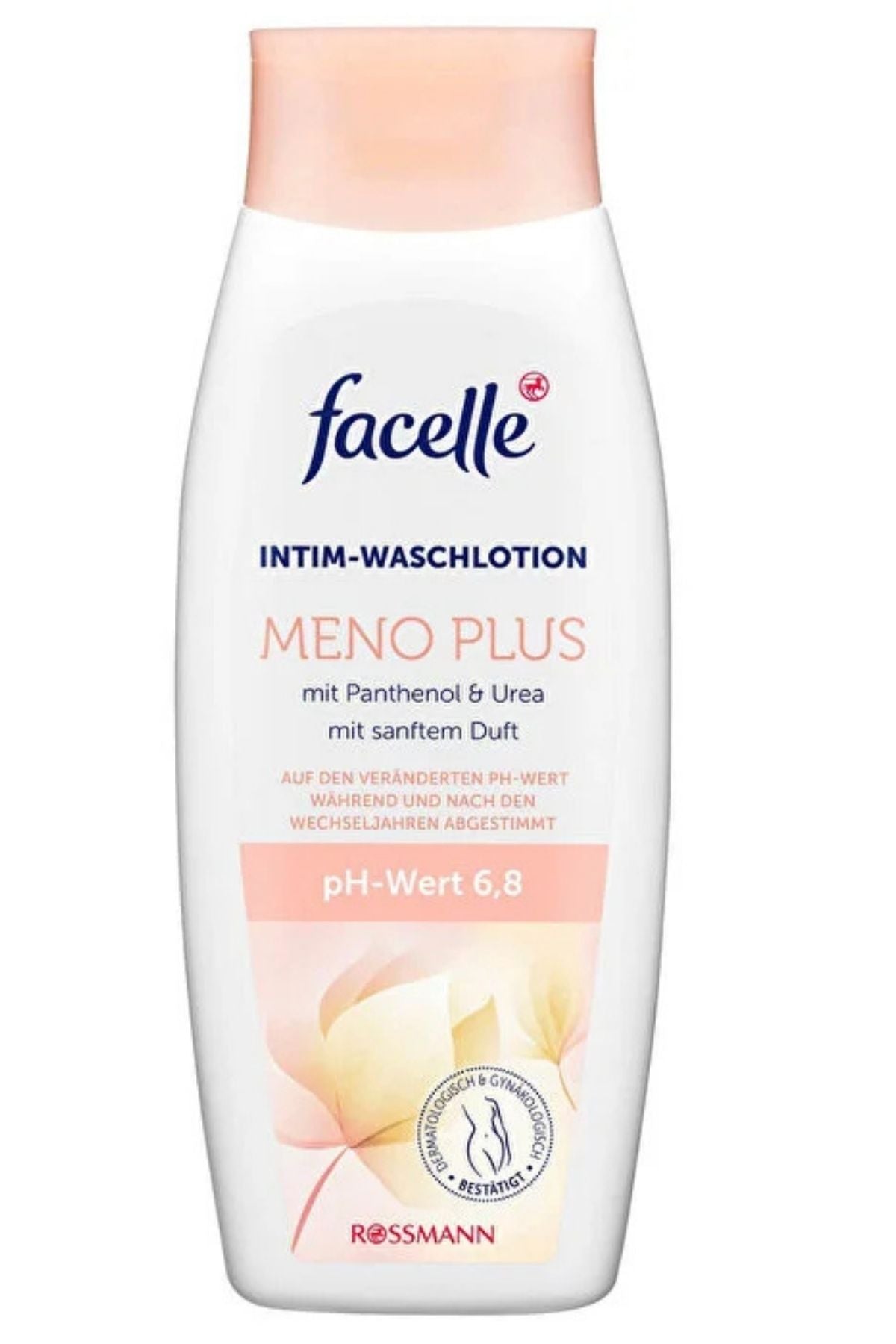 Günlük Dış Genital Bakım Losyonu 50 Plus Günlük 300 ml