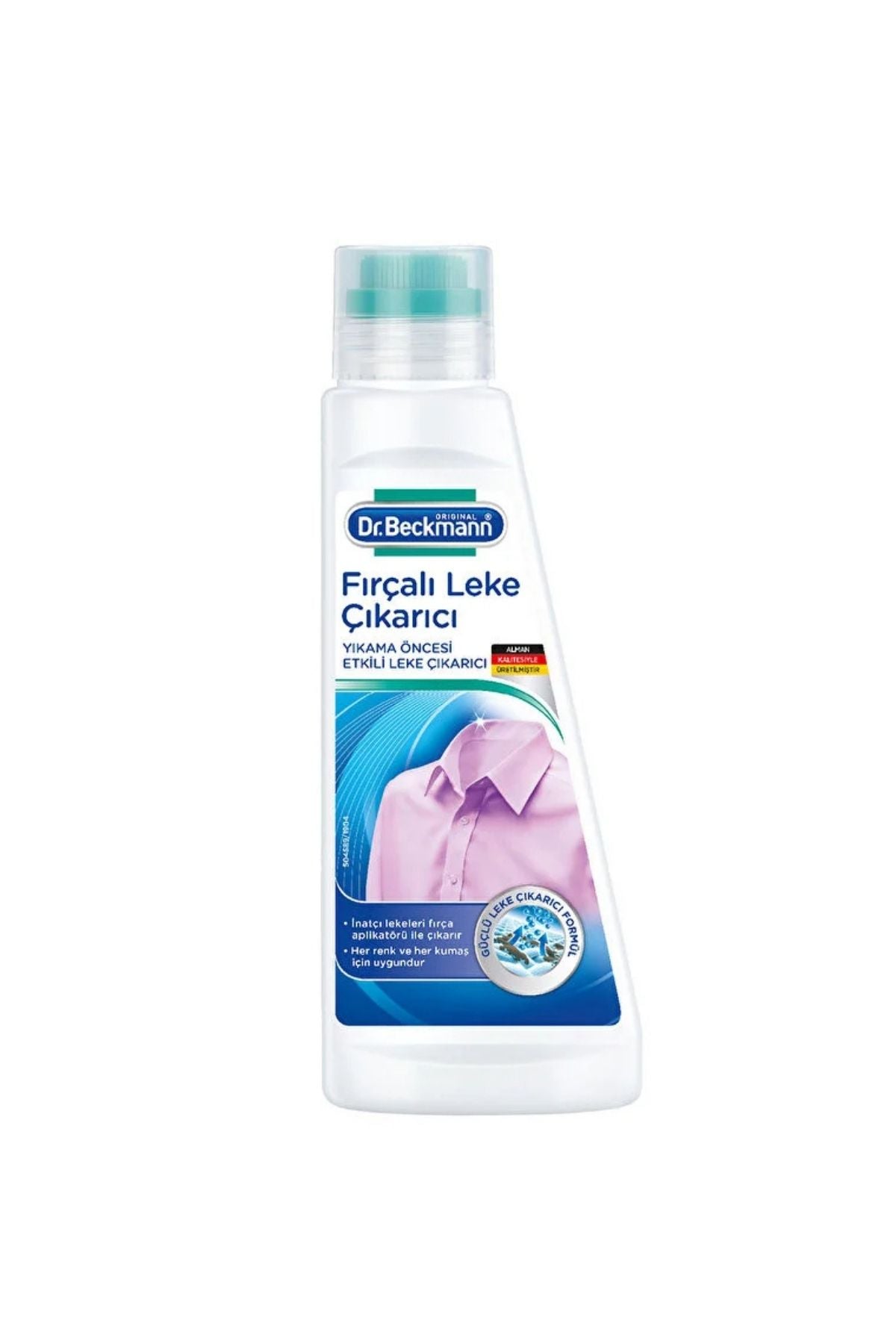Fırçalı Leke Çıkarıcı 250 ml Ürün ana görseli