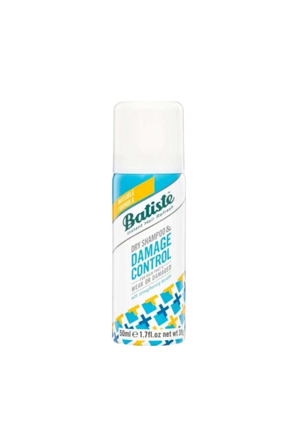 Batiste Damage Control Kuru Şampuan 50 ml Ürün ana görseli