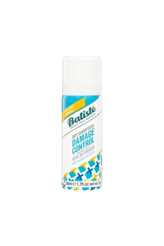 Batiste Damage Control Kuru Şampuan 50 ml