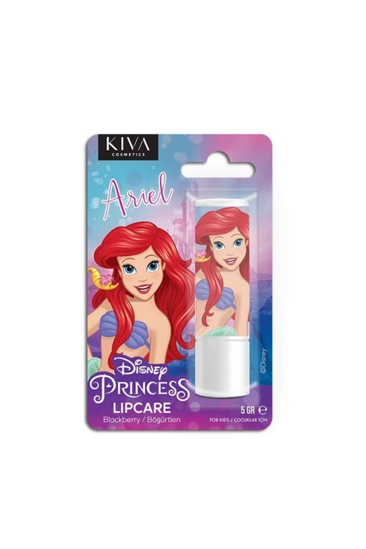 Ariel Böğürtlen Aromalı Dudak Koruyucu