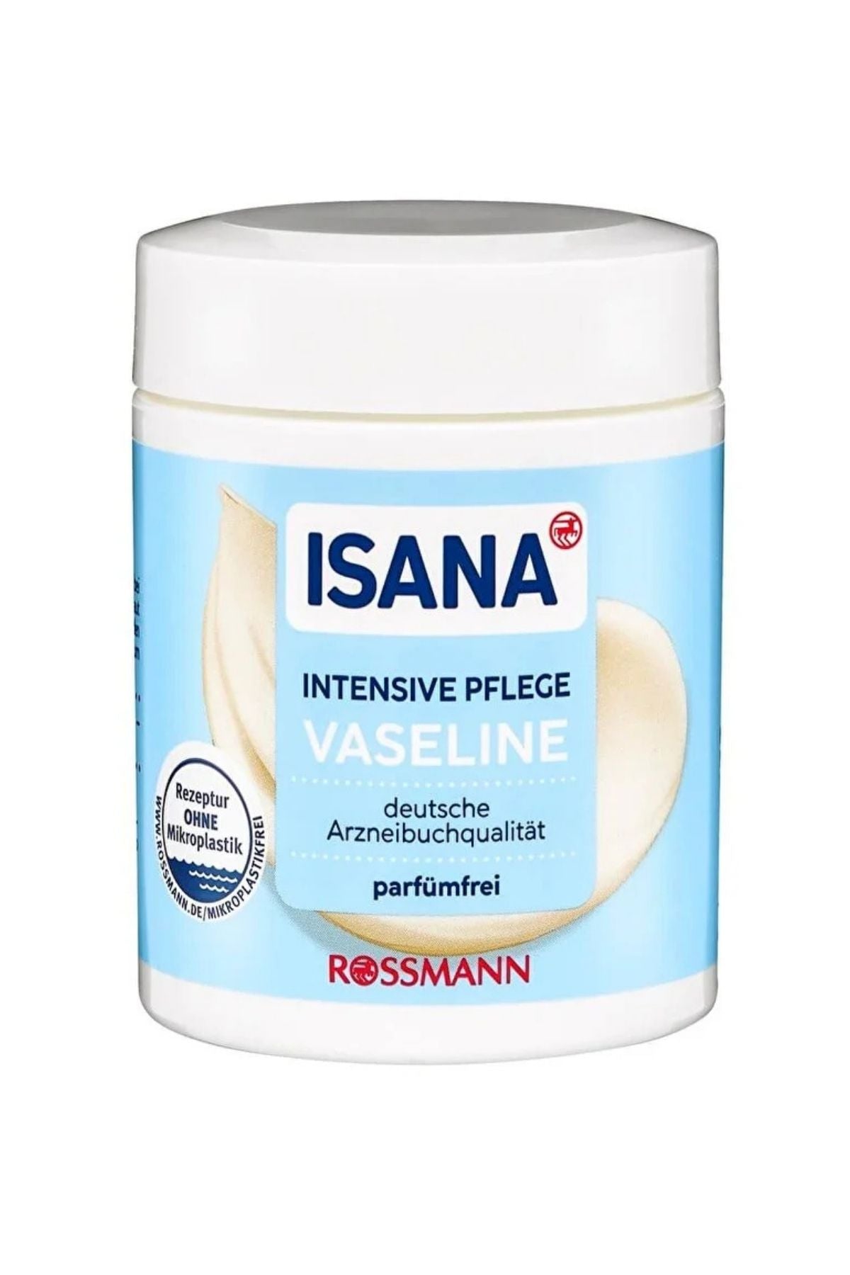 Vazelin Yoğun Bakım 125 Ml Ürün ana görseli