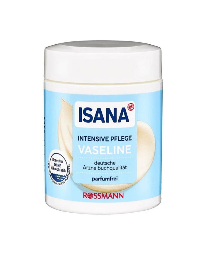 Vazelin Yoğun Bakım 125 Ml ürün ana görseli