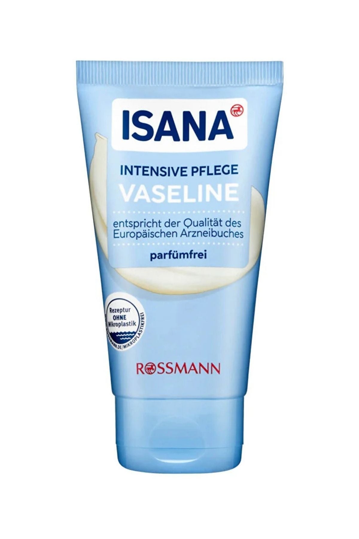 Vazelin Parfümsüz Tüp 75 Ml