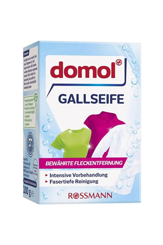 Leke Çıkarıcı Gall Katı Sabun 100 g
