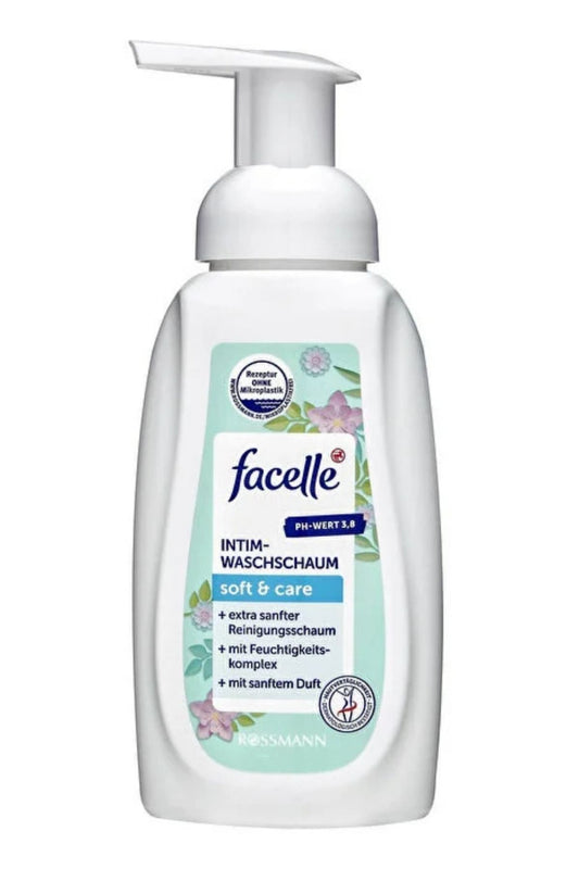 İntim Yıkama Köpüğü 250 Ml
