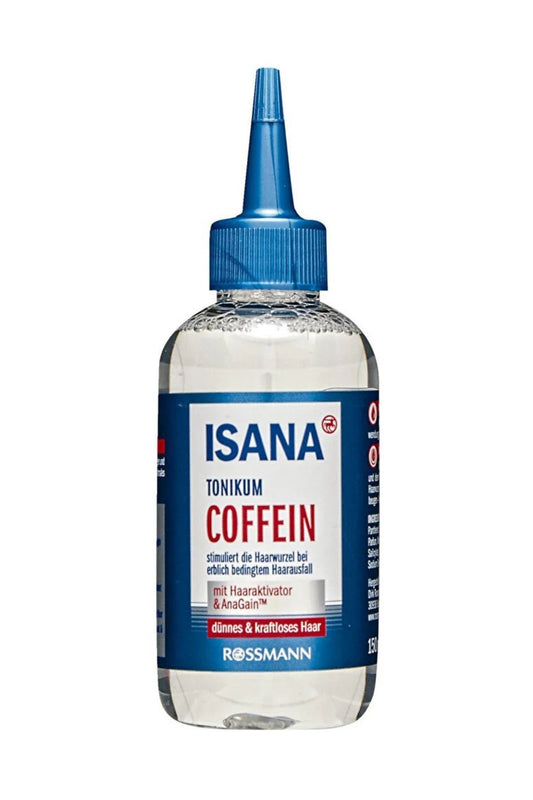 Saç Bakım Toniği AnaGain ve Kafein 150 Ml