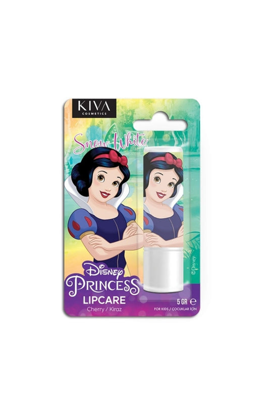 Snow White Kiraz Aromalı Dudak Koruyucu