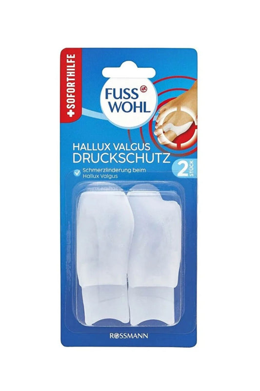 Kemik Çıkıntısı Koruyucu Silikon