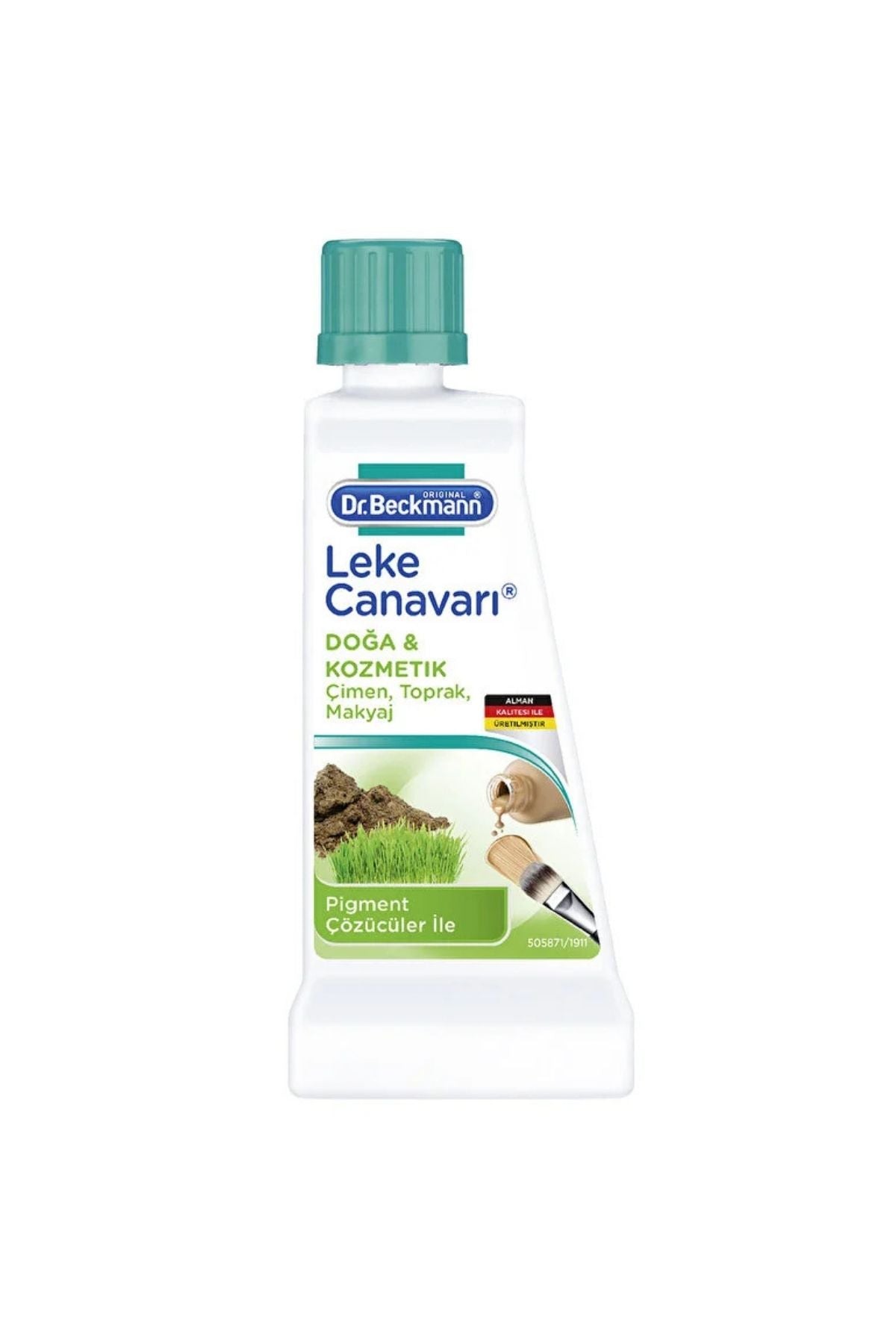 Leke Canavarı Boya ve Çimen 50 ml Ürün ana görseli