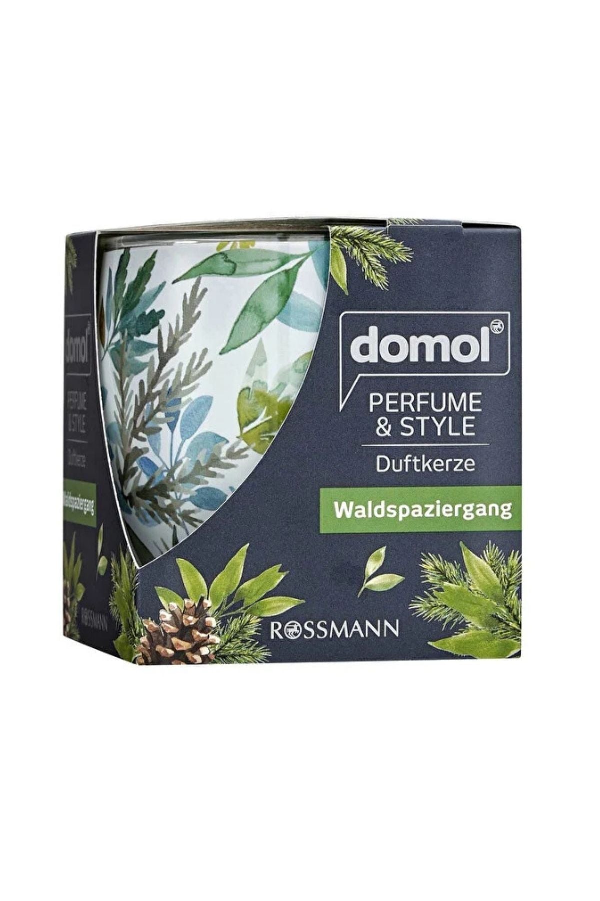 Kokulu Mum Orman Gezintisi 150 g