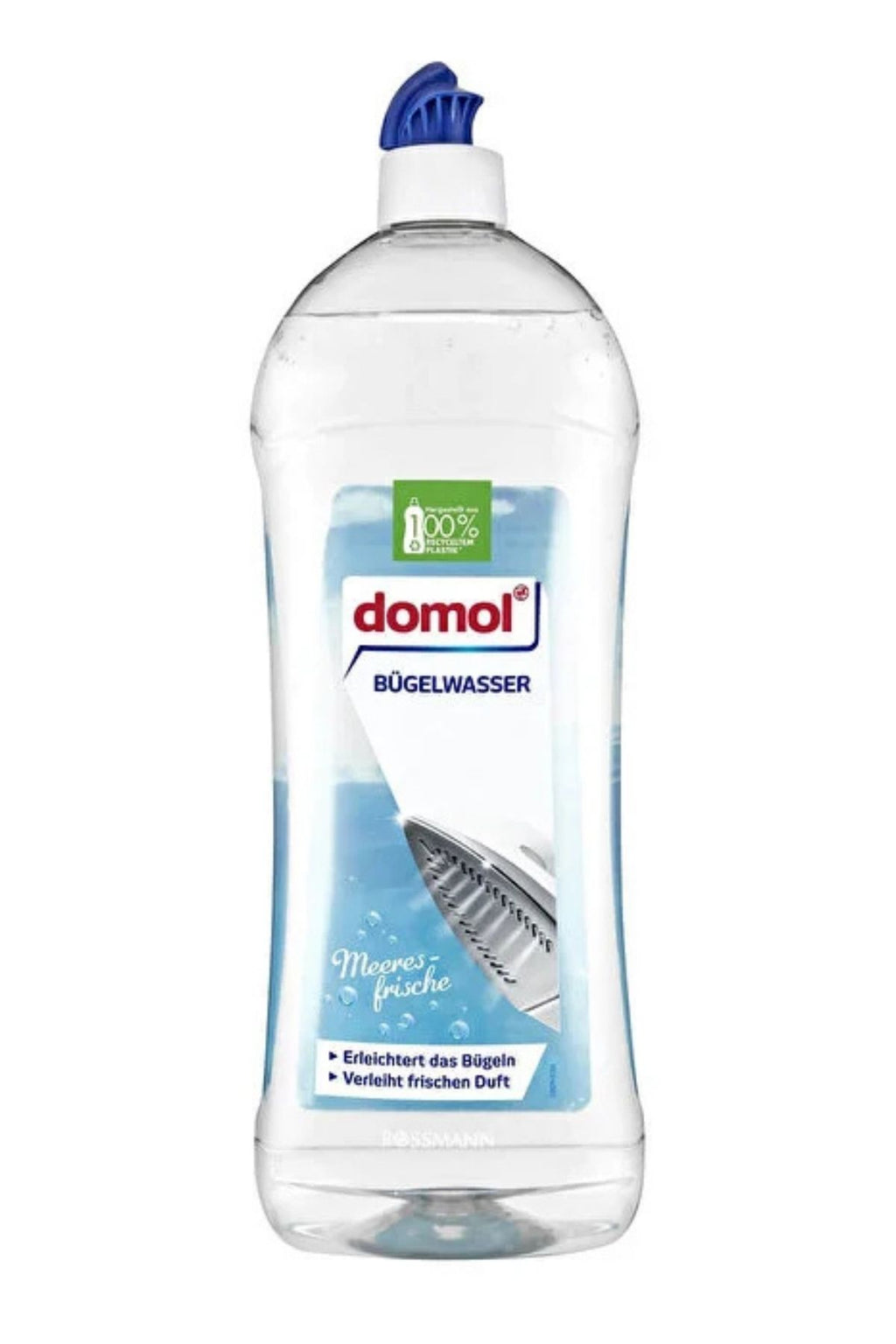 Ütü Suyu Deniz Ferahlığı 1000 ml