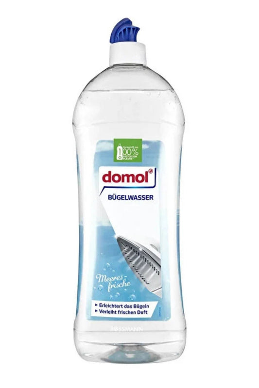 Ütü Suyu Deniz Ferahlığı 1000 ml