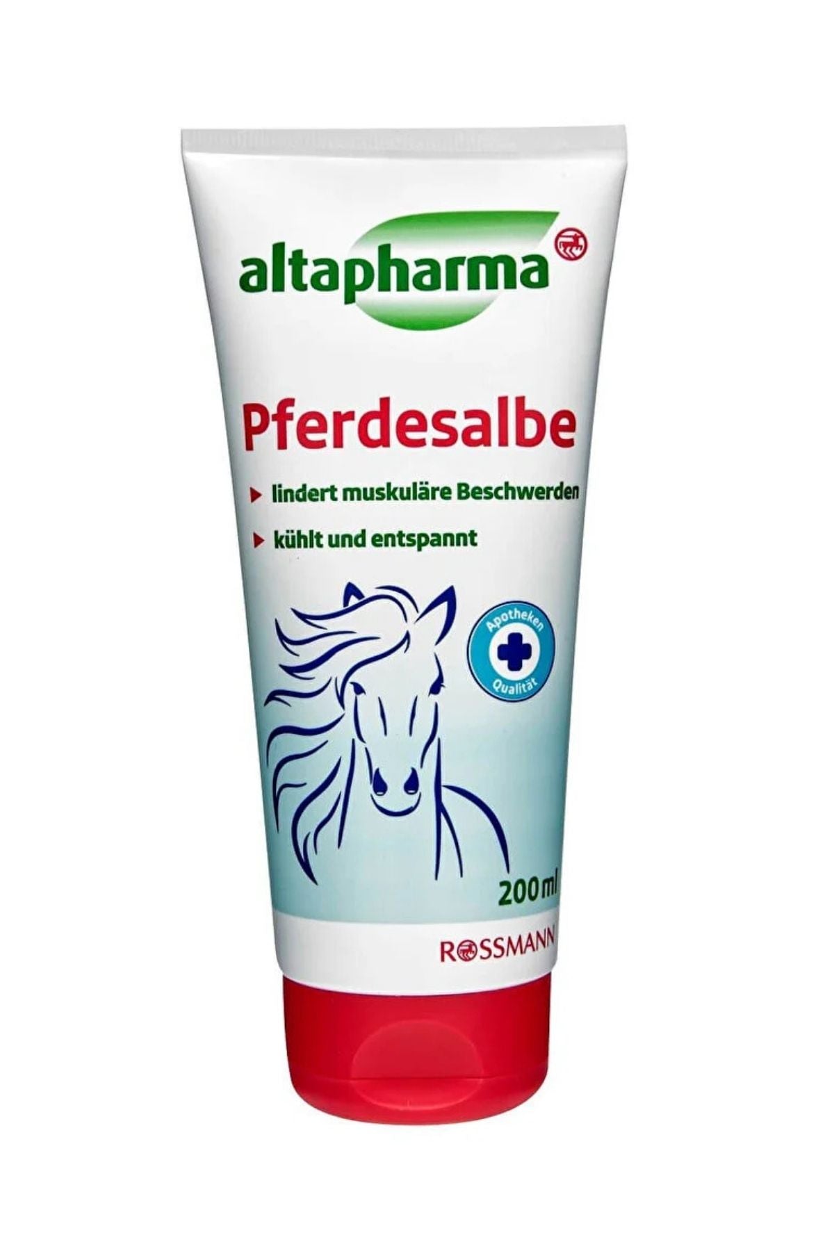 At Kestanesi Balsamı 200 ml Ürün ana görseli