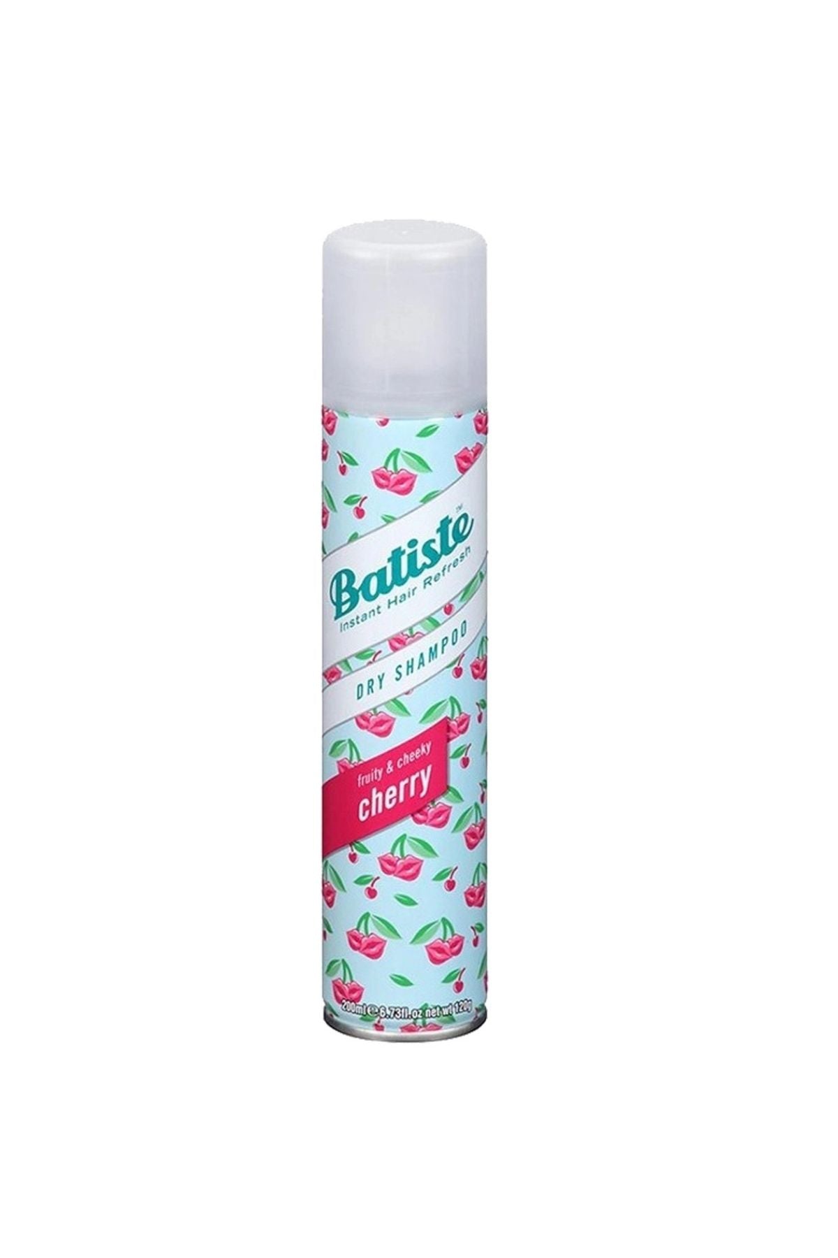 Batiste Cheery Kuru Şampuan 200 ml Ürün ana görseli