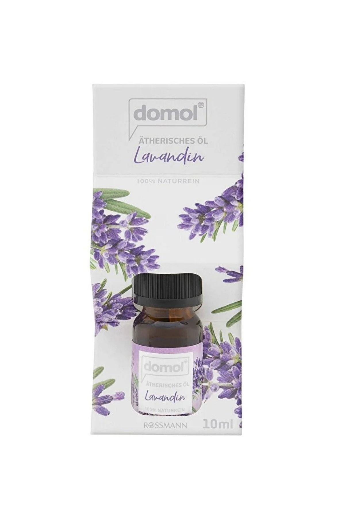 Aromatik Uçucu Yağ Lavanta 10 Ml Ürün ana görseli