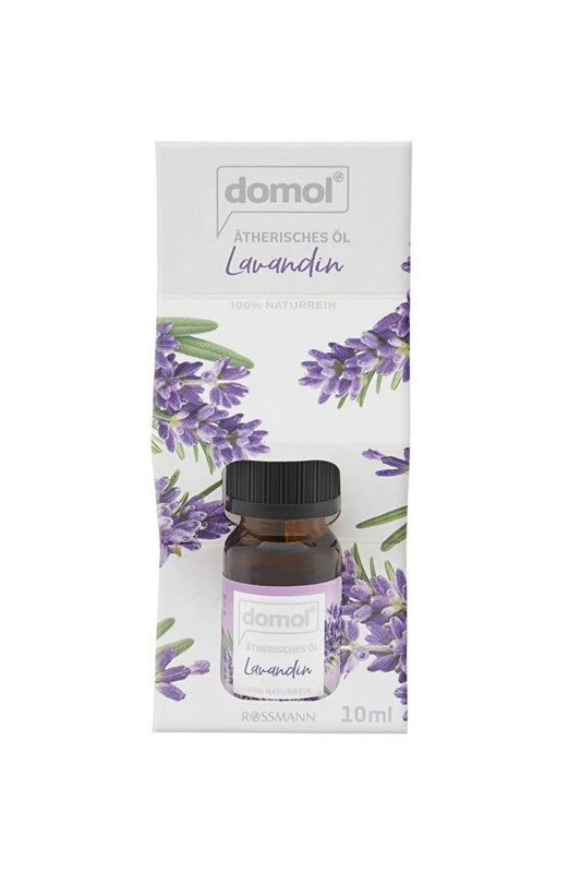Aromatik Uçucu Yağ Lavanta 10 Ml