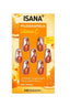 Kapsül Serum Vitamin C & Maracuja Yağı 7x0,38