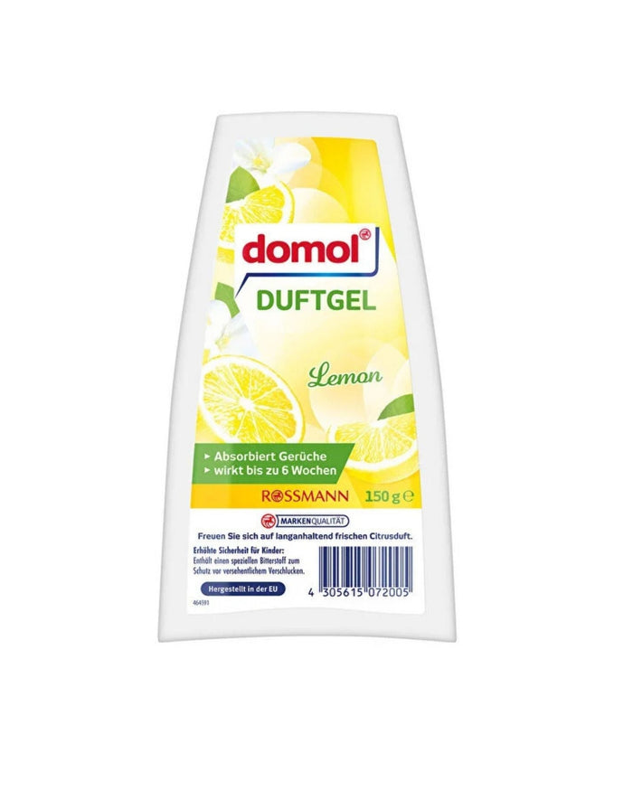 Jel Oda Kokusu Limon Ferahlığı 150 gr