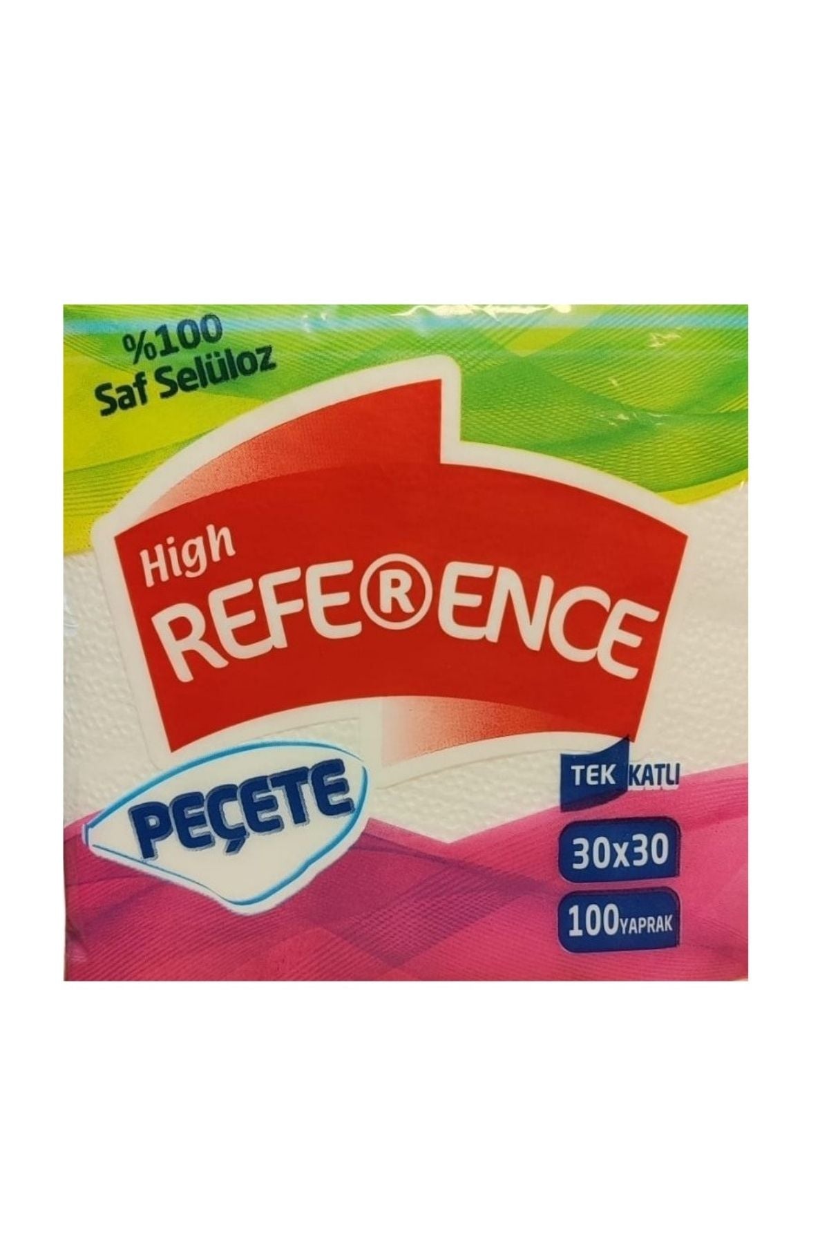 Servis Peçetesi 30x30 Ürün ana görseli