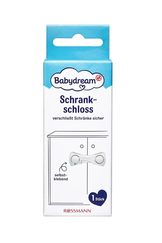Bebek Dolap Kilidi 1 Adet