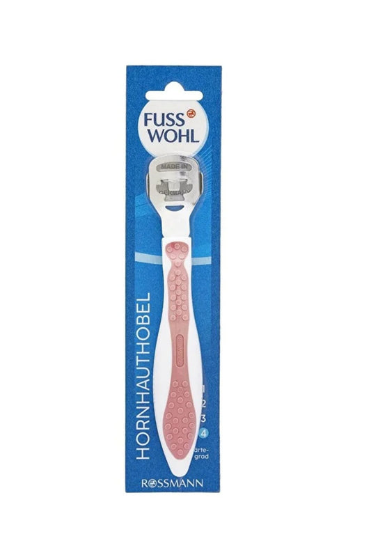 Topuk Törpüsü Paslanmaz Bıçaklı