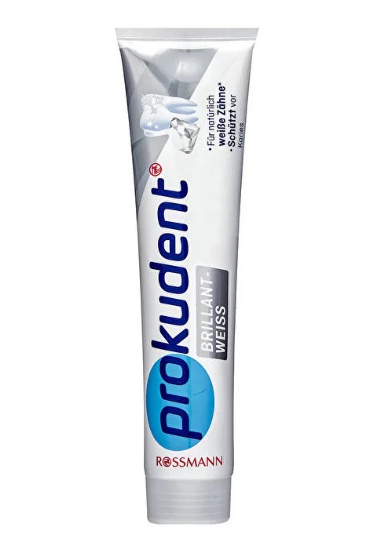 Diş Macunu Diş Beyazlatıcı Etkili 125 ml Ürün ana görseli