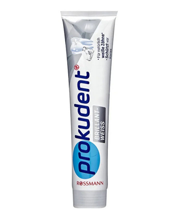 Diş Macunu Diş Beyazlatıcı Etkili 125 ml ürün ana görseli