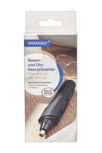 Best Basics Burun ve Kulak Kılı Kesme Makinesi