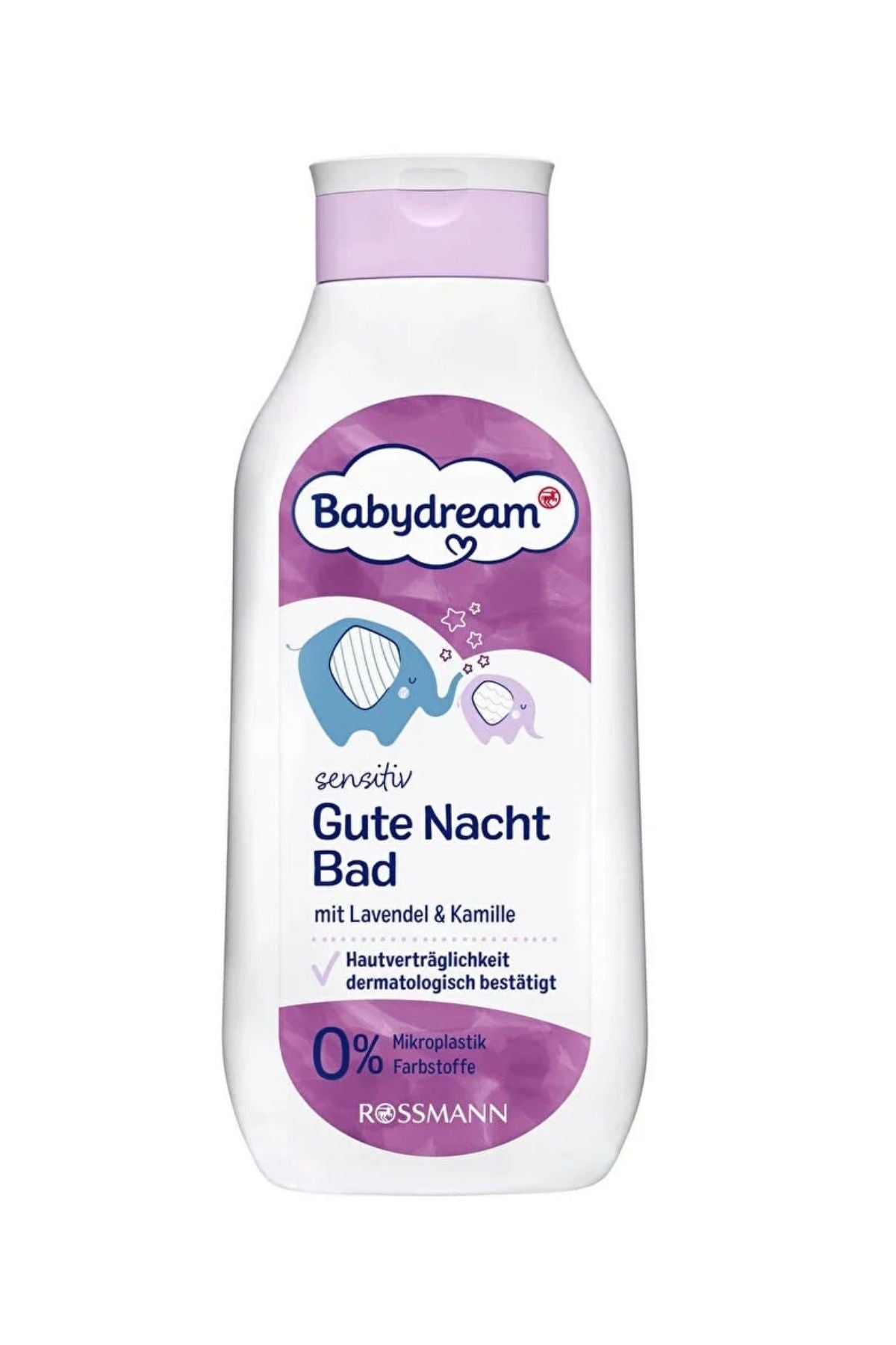 Banyo Köpüğü İyi Geceler 500 Ml Ürün ana görseli