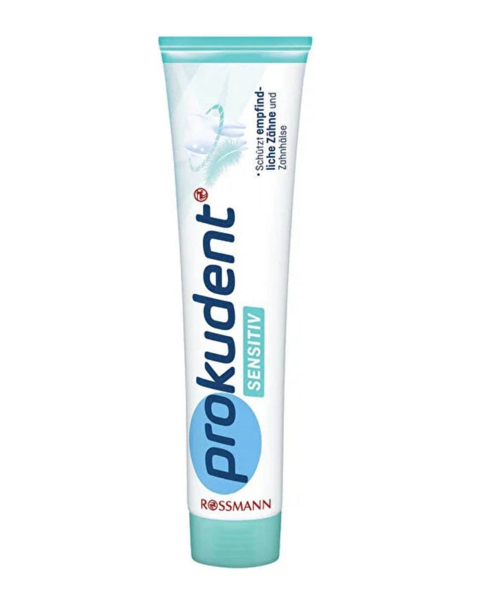 Diş Macunu Hassasiyet Azaltıcı Etkili 125 ml ürün ana görseli