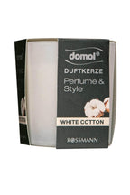 Kokulu Mum White Cotton 125 gr