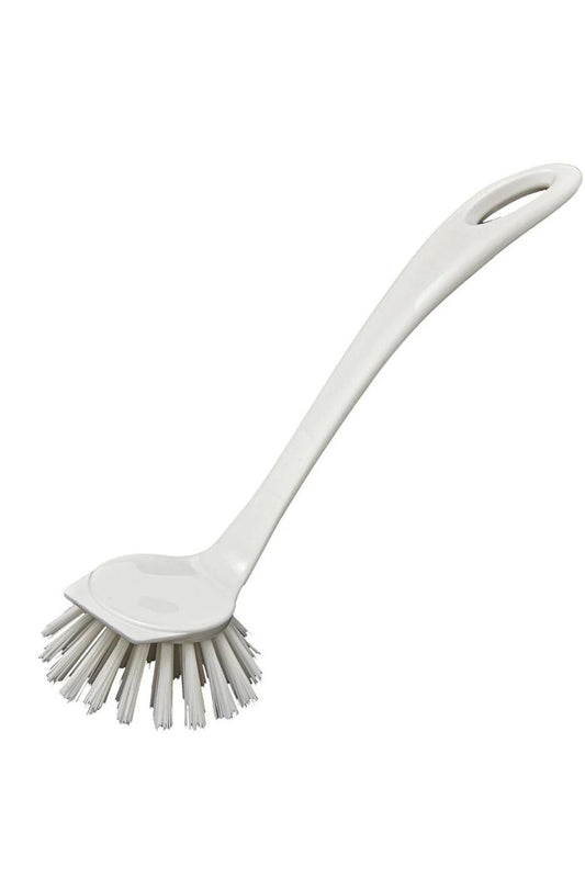 Bulaşık Fırçası Yuvarlak Başlıklı