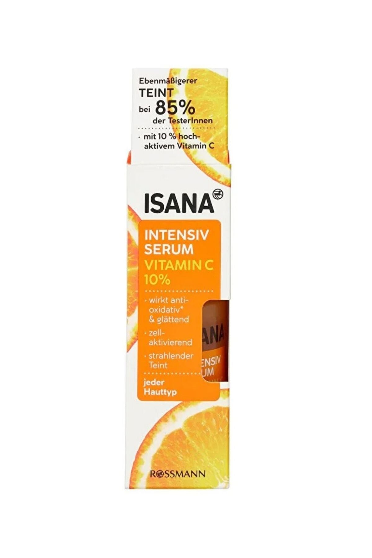 Intensiv Serum %10 C Vitamini 30 Ml