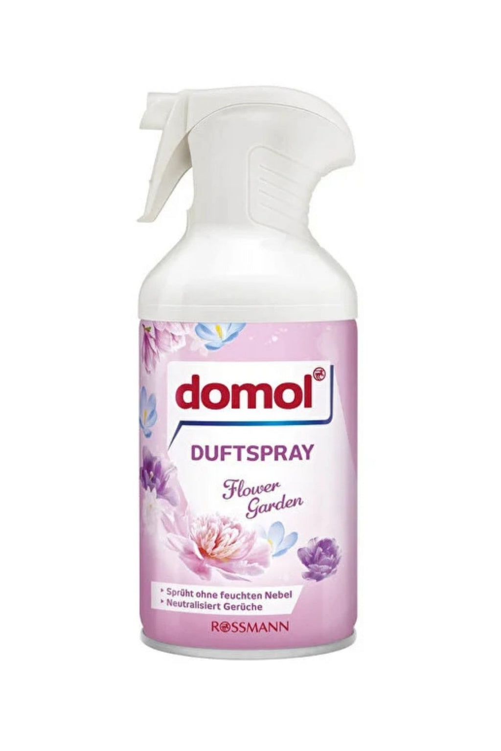 Oda Spreyi Flower Garden 250 ml