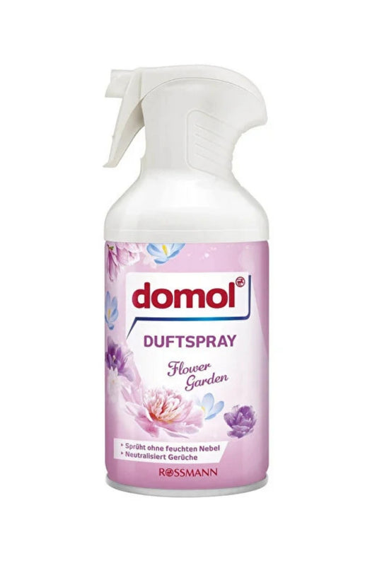 Oda Spreyi Flower Garden 250 ml