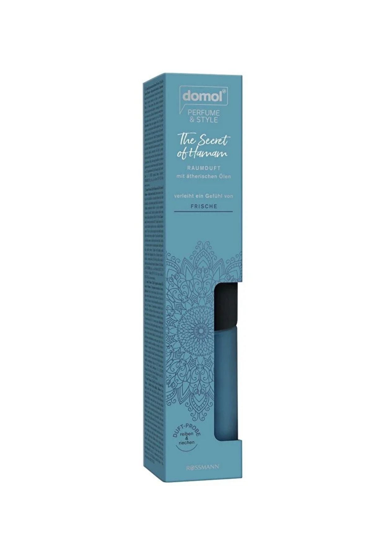 Kokulu Çubuk Secret Of Hamam 100 Ml Ürün ana görseli