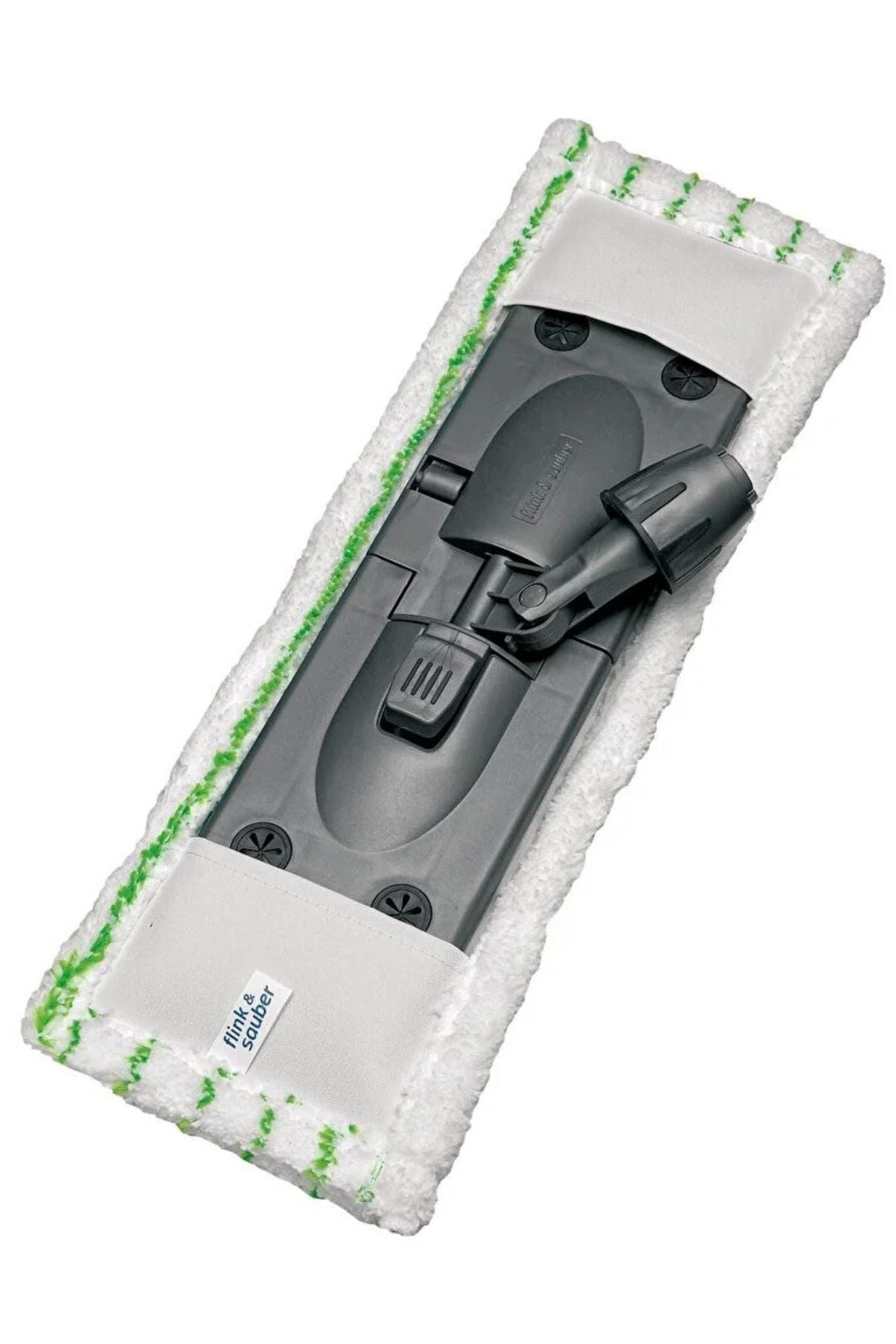 Mop Mikrofiber Yer Silme Sistemi 40x10,5 cm