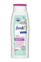 Facelle Dış Genital Bölge Bakım Jeli Hassas Ciltler 300 ml