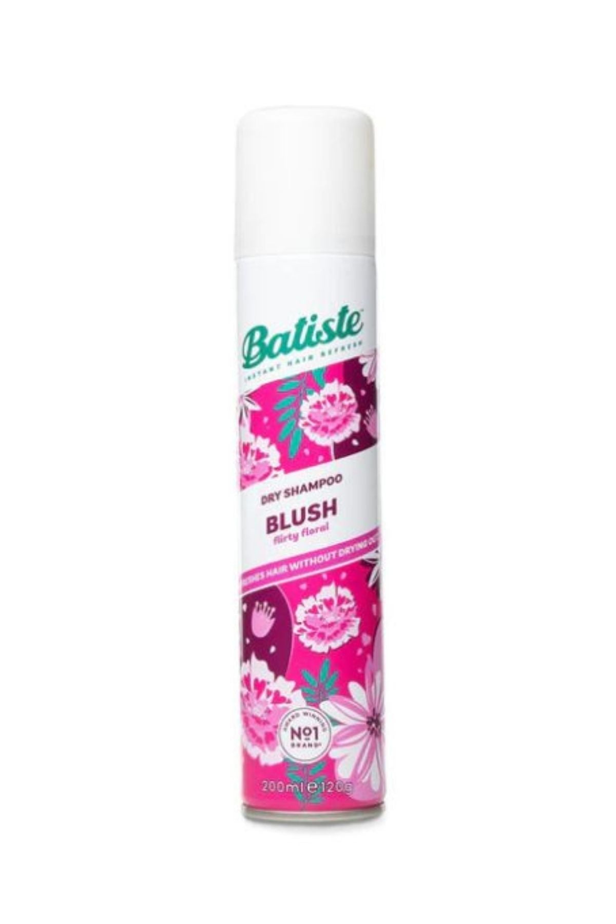 Batiste Blush Kuru Şampuan 200 ml Ürün ana görseli